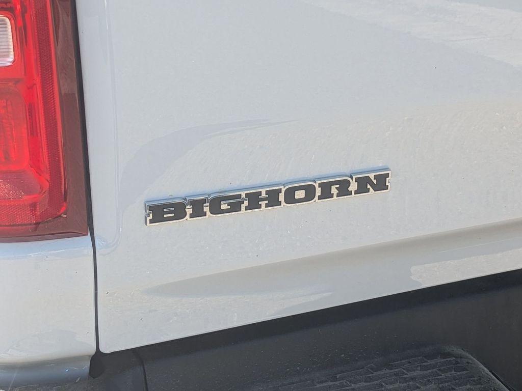 صورة مصغرة 11 لـ 2026 RAM 1500 BIG HORN/LONE STAR