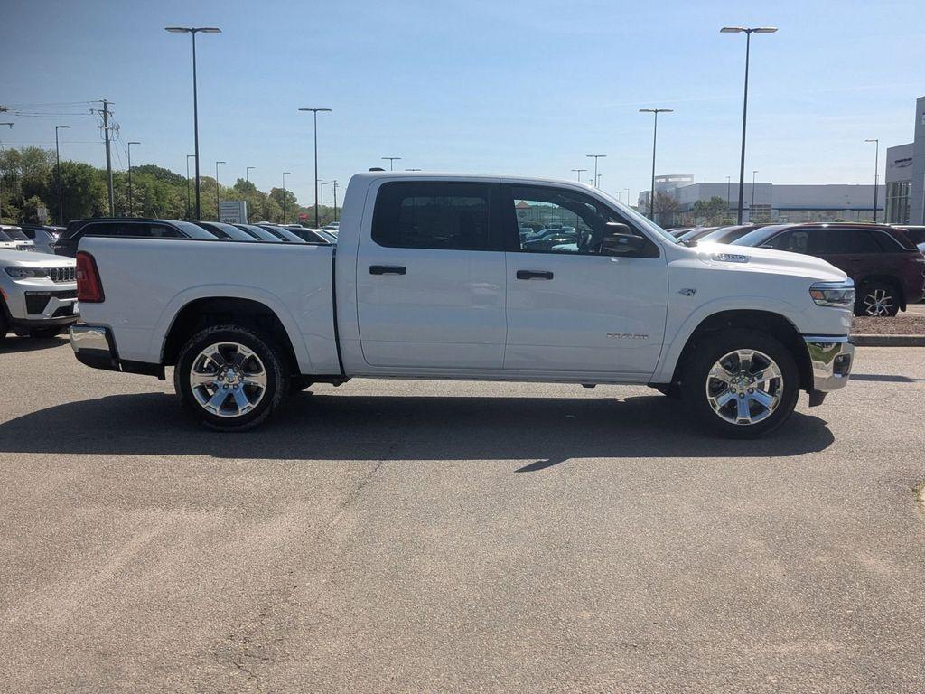 صورة 5 لـ 2026 RAM 1500 BIG HORN/LONE STAR