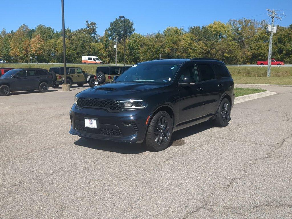 New 2026 Dodge Durango GT Plus HEMI V8