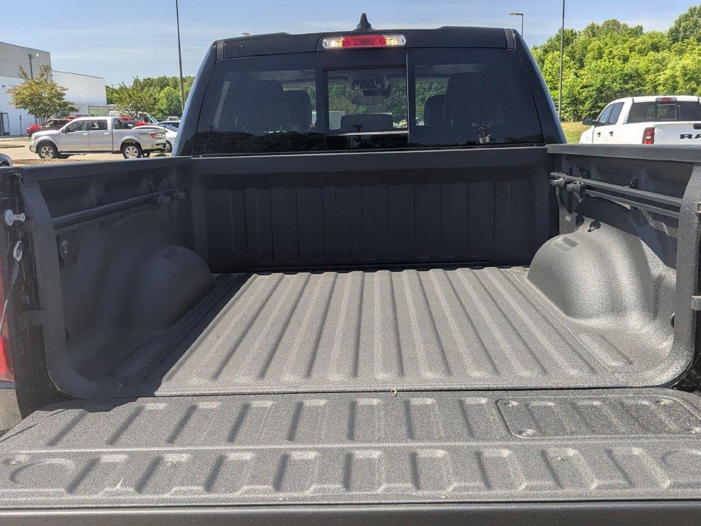 2026 RAM 1500 LARAMIE 缩略图 30