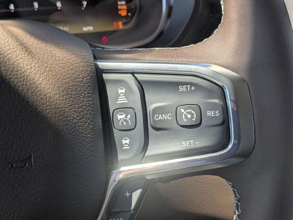 2026 RAM 1500 LARAMIE 缩略图 20