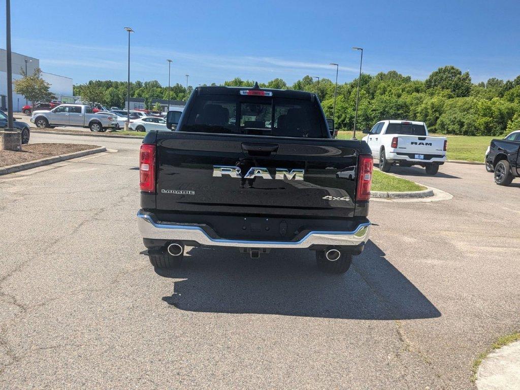 2026 RAM 1500 LARAMIE 缩略图 4