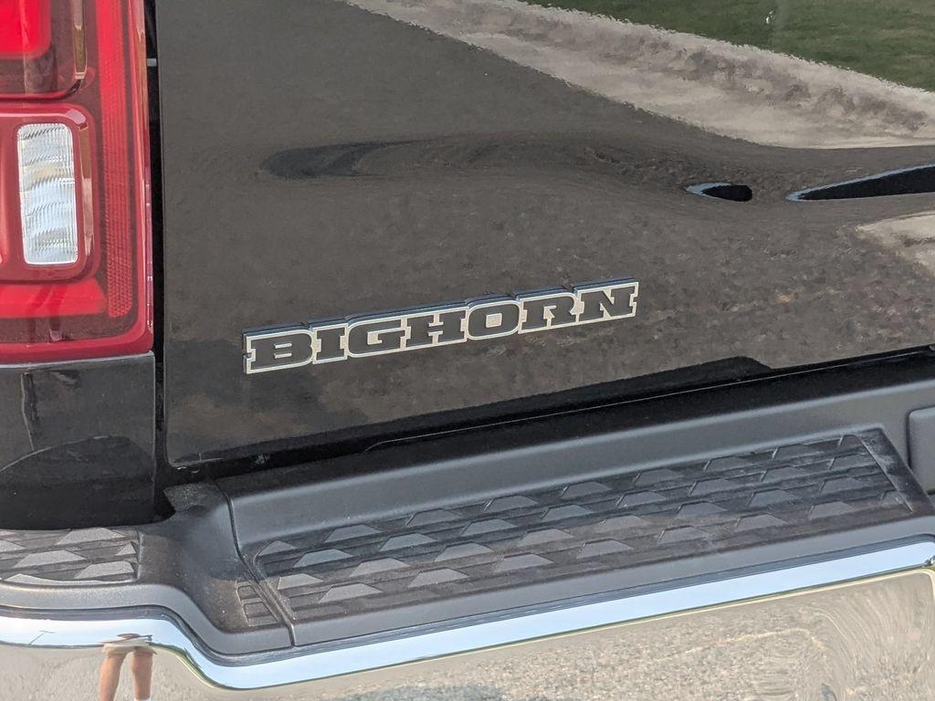 2026 RAM 3500 BIG HORN 缩略图 13