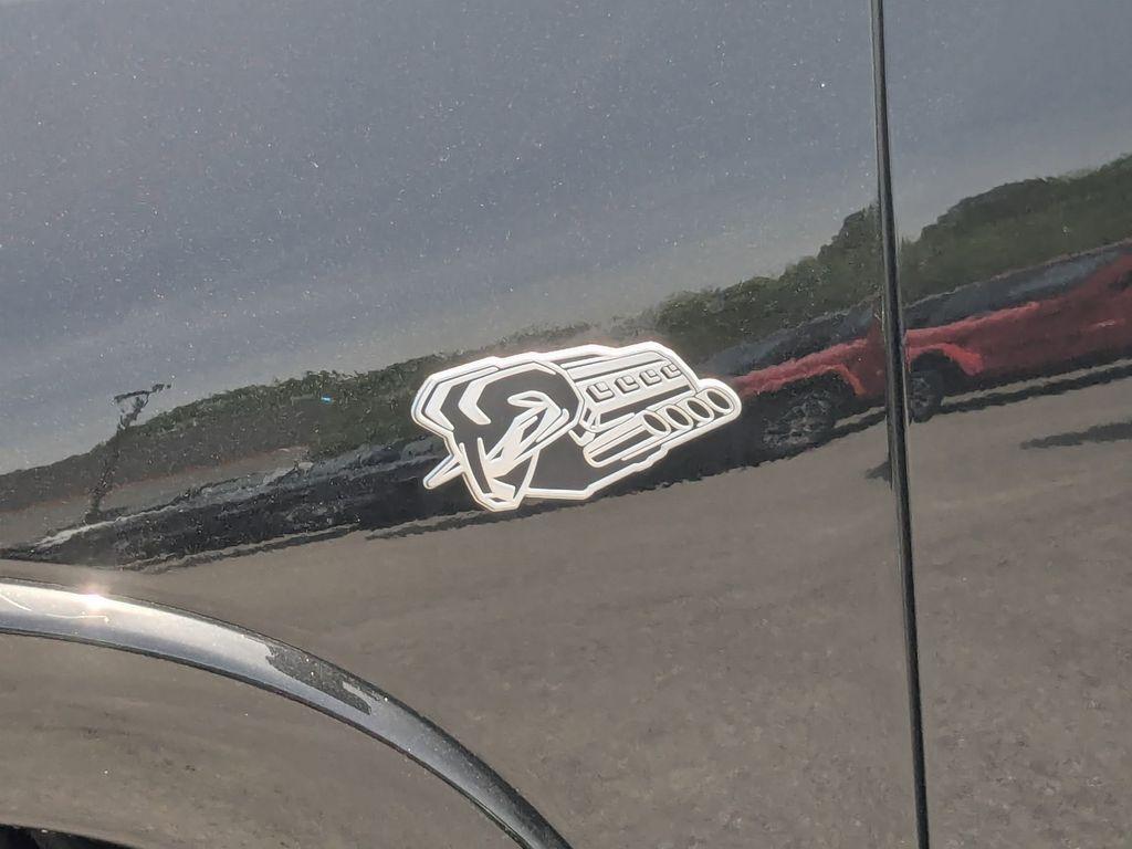صورة 9 لـ 2026 RAM 1500 BIG HORN/LONE STAR