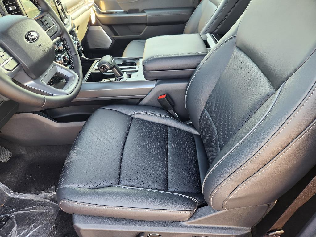 FORD F-150 LARIAT - 9