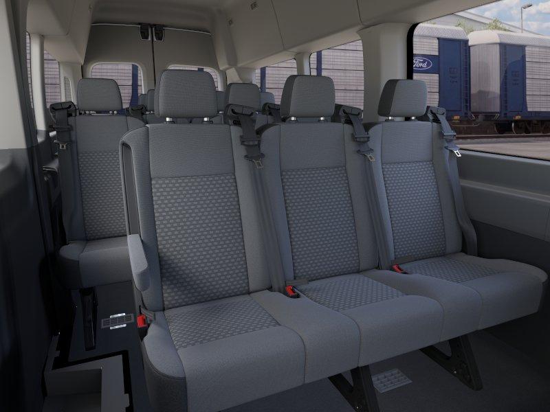 صورة مصغرة 11 لـ 2026 FORD TRANSIT-350 XLT