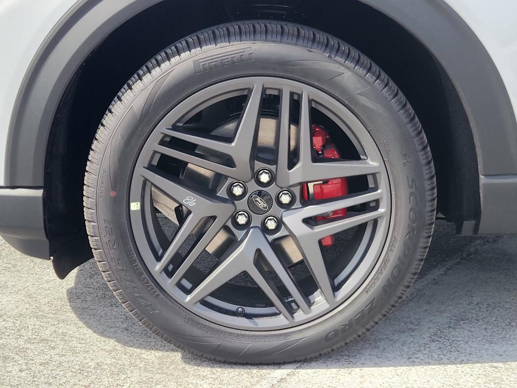 صورة 7 لـ 2026 FORD EXPLORER ST-LINE