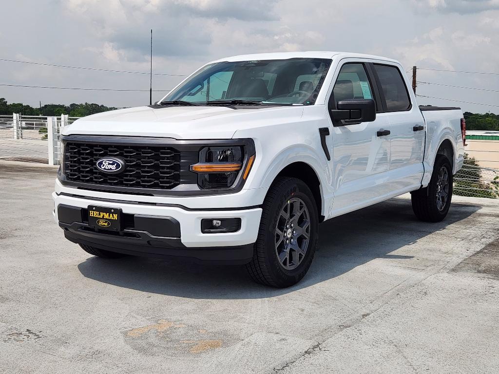 FORD F-150 STX - 2
