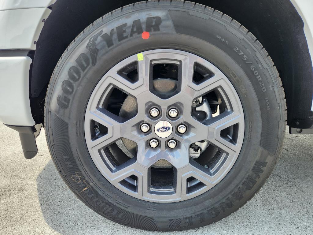 FORD F-150 STX - 7