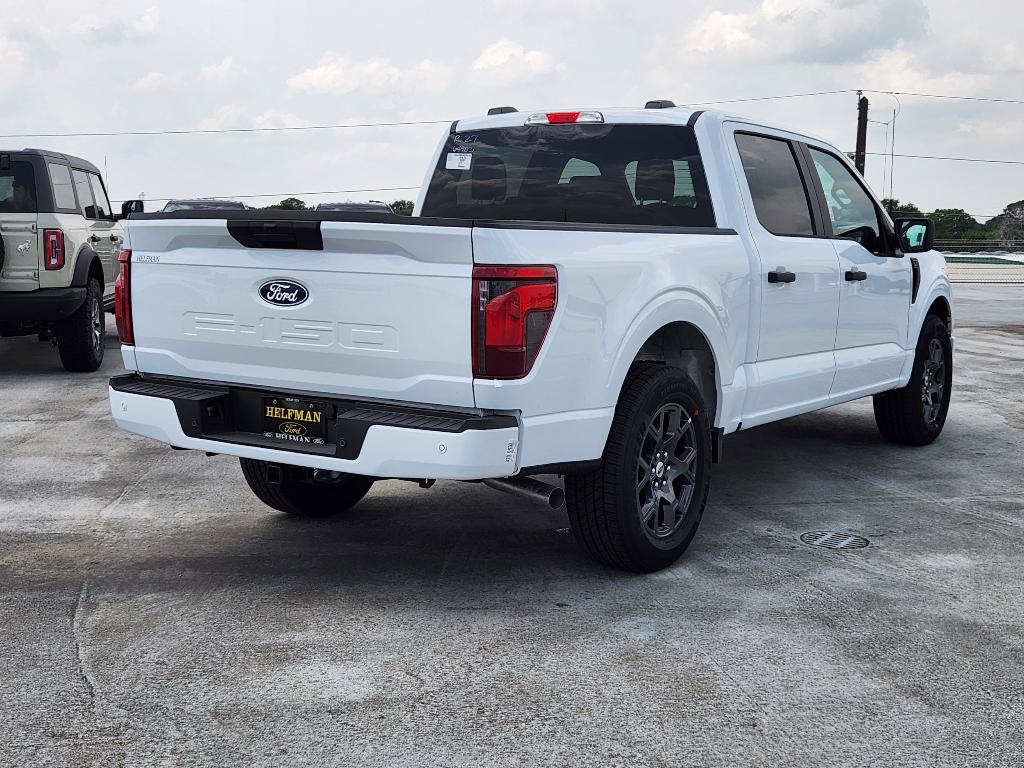 FORD F-150 STX - 3