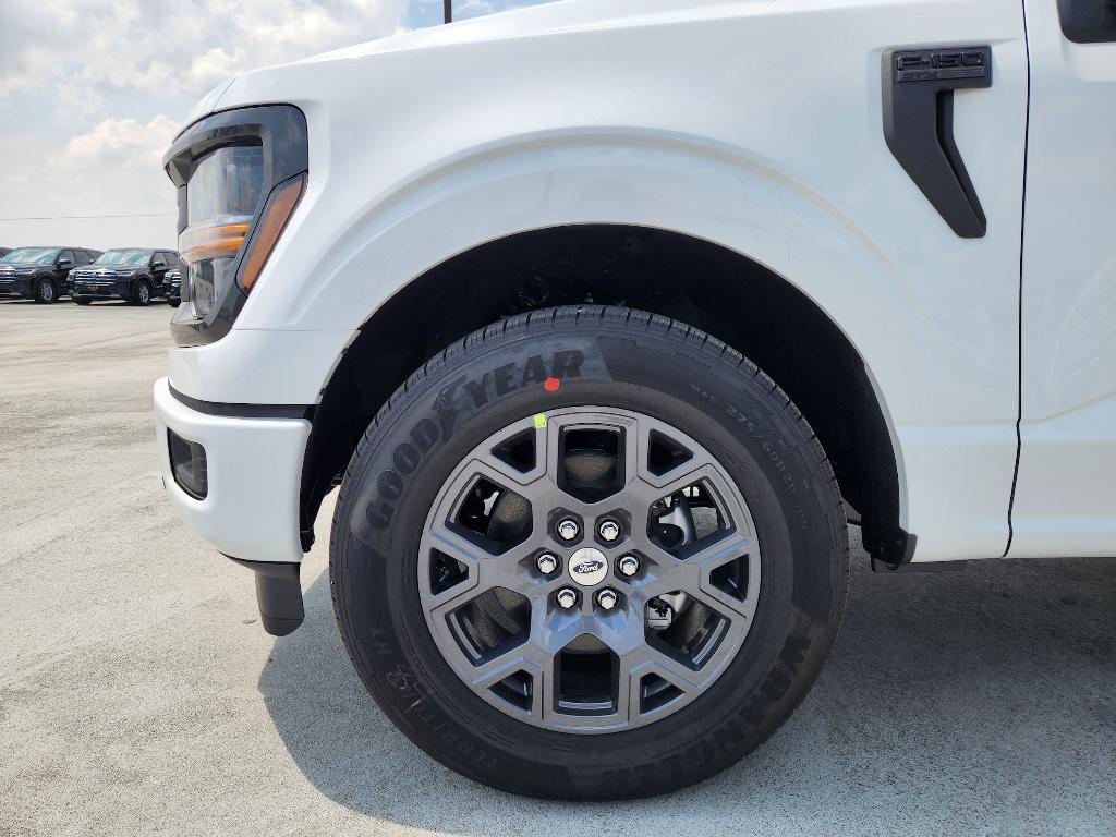 FORD F-150 STX - 5
