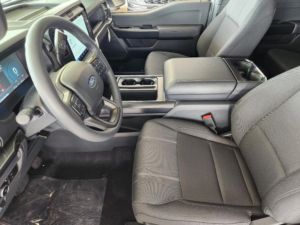 FORD F-150 STX - 8