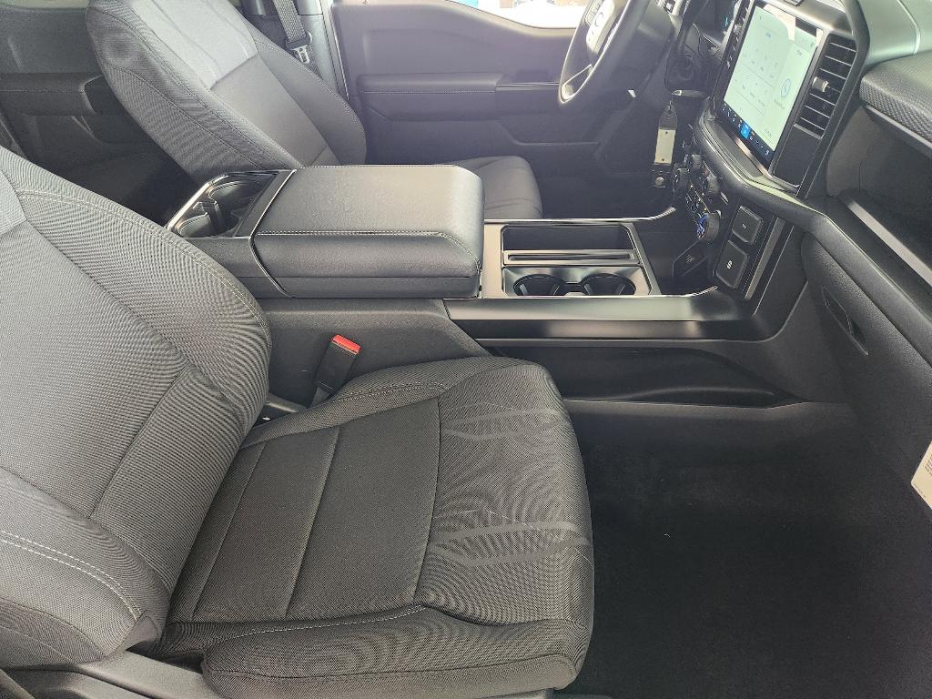 FORD F-150 STX - 9