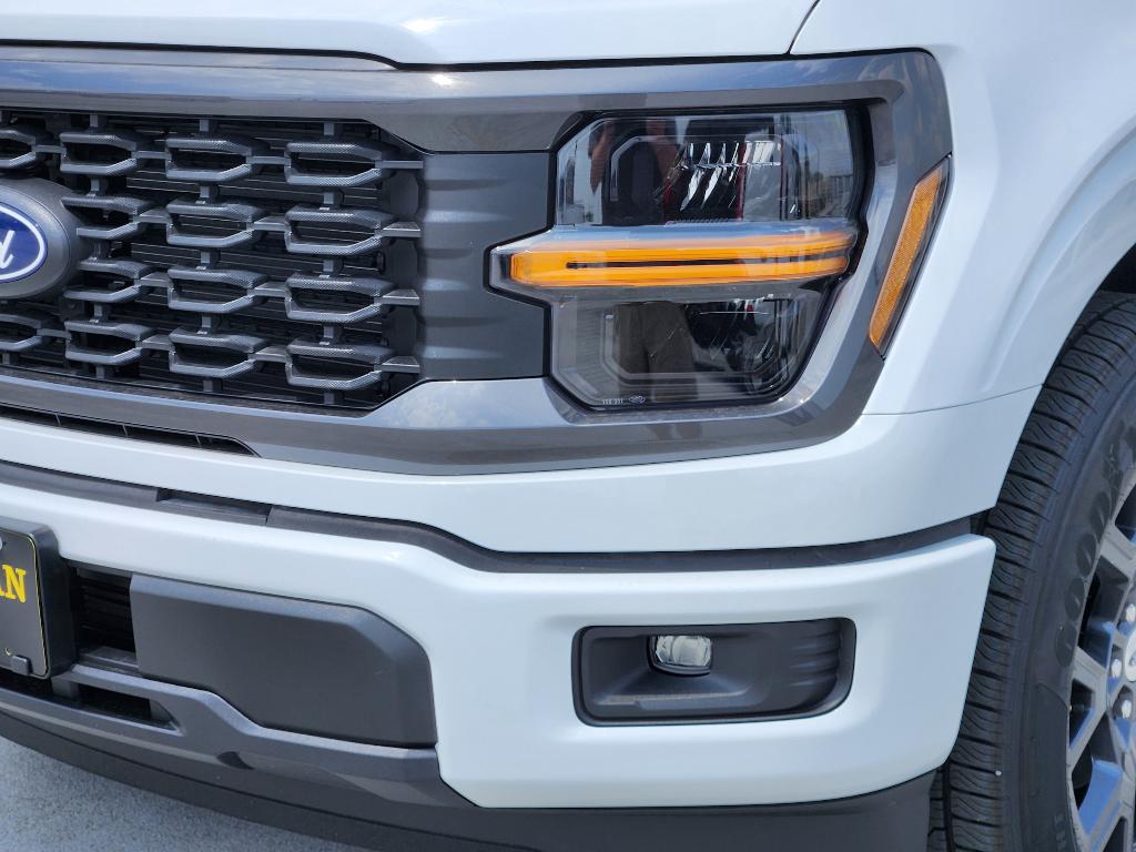 FORD F-150 STX - 6