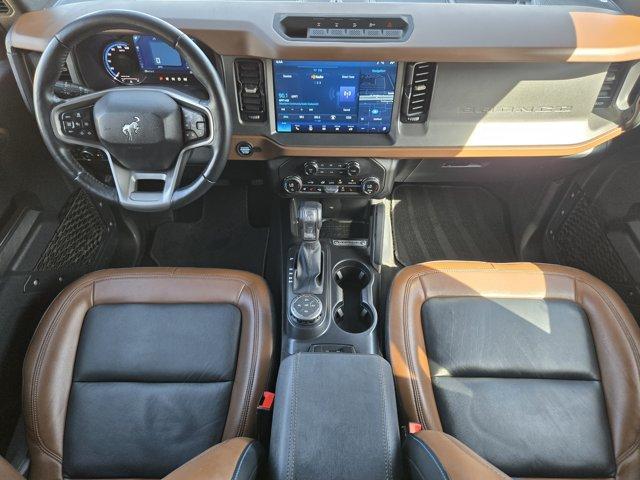 صورة مصغرة 21 لـ 2024 FORD BRONCO OUTER BANKS