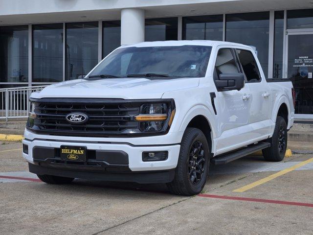 FORD F-150 XLT - 2