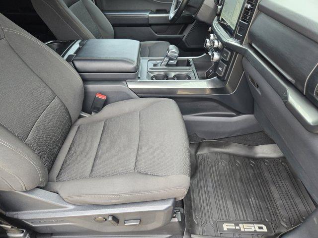 FORD F-150 XLT - 10