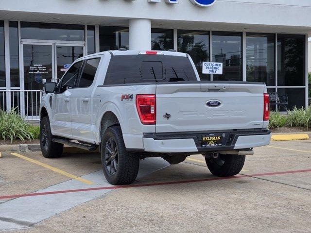 FORD F-150 XLT - 3
