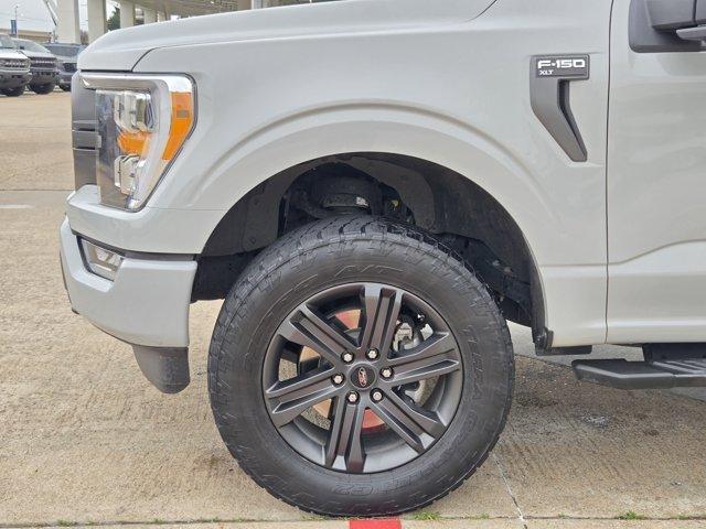 FORD F-150 XLT - 5