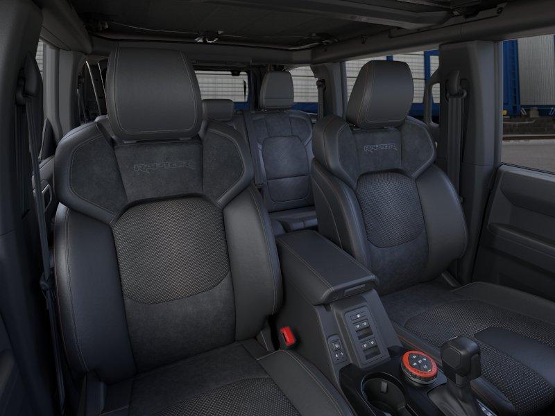 FORD BRONCO - 10