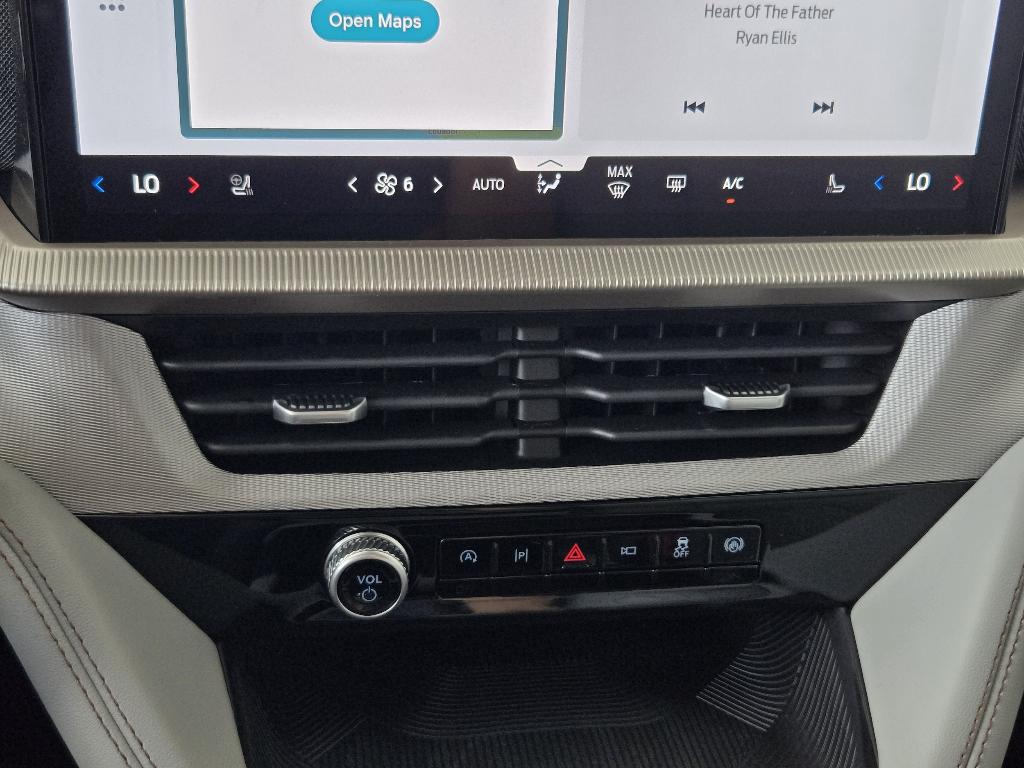 2026 FORD EXPLORER ACTIVE — миниатюра 14