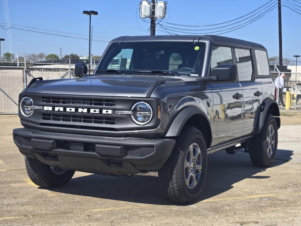 FORD BRONCO - 2