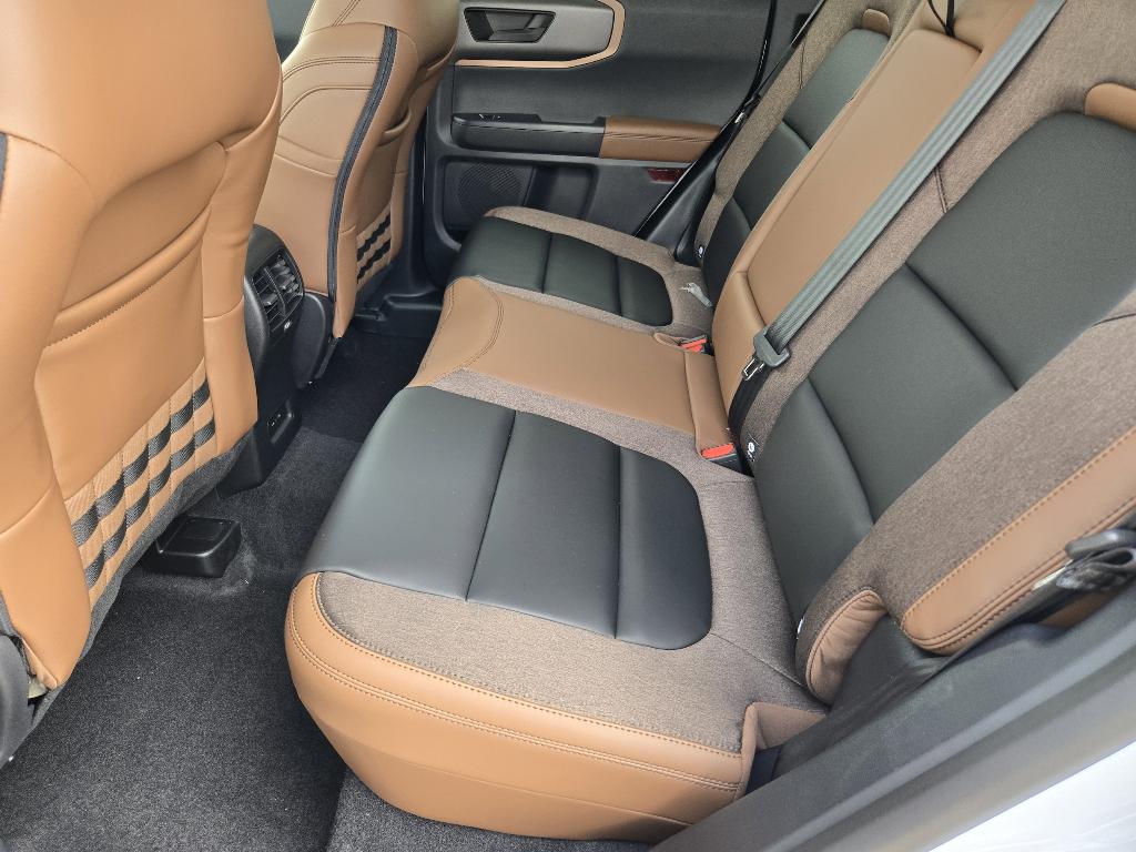 2026 FORD BRONCO SPORT OUTER BANKS 缩略图 22