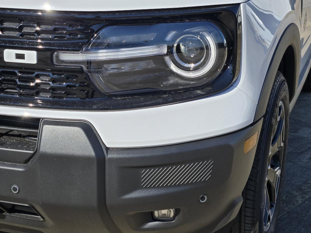 FORD BRONCO SPORT OUTER BANKS - 6