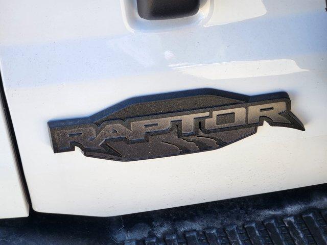 FORD BRONCO RAPTOR - 8
