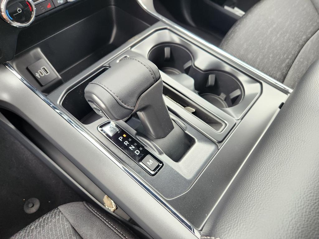 2026 FORD F-150 XLT — миниатюра 15