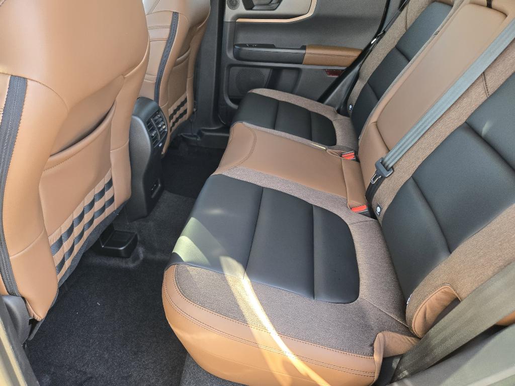 2026 FORD BRONCO SPORT OUTER BANKS 缩略图 22