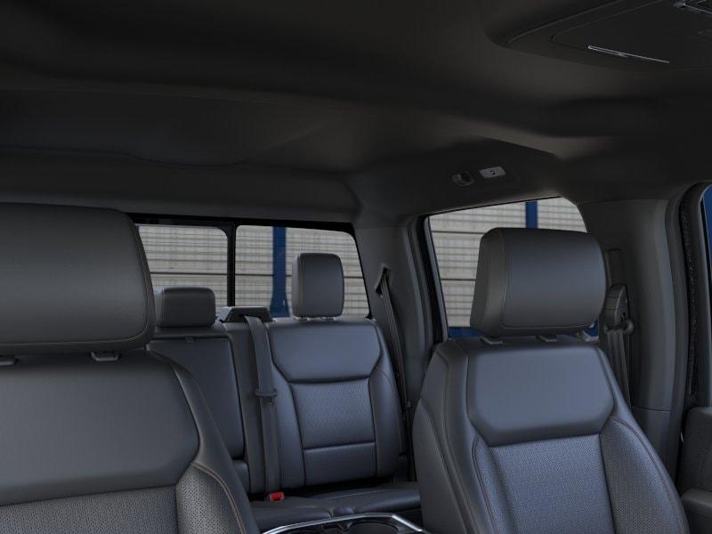 2026 FORD F-150 LARIAT 缩略图 22