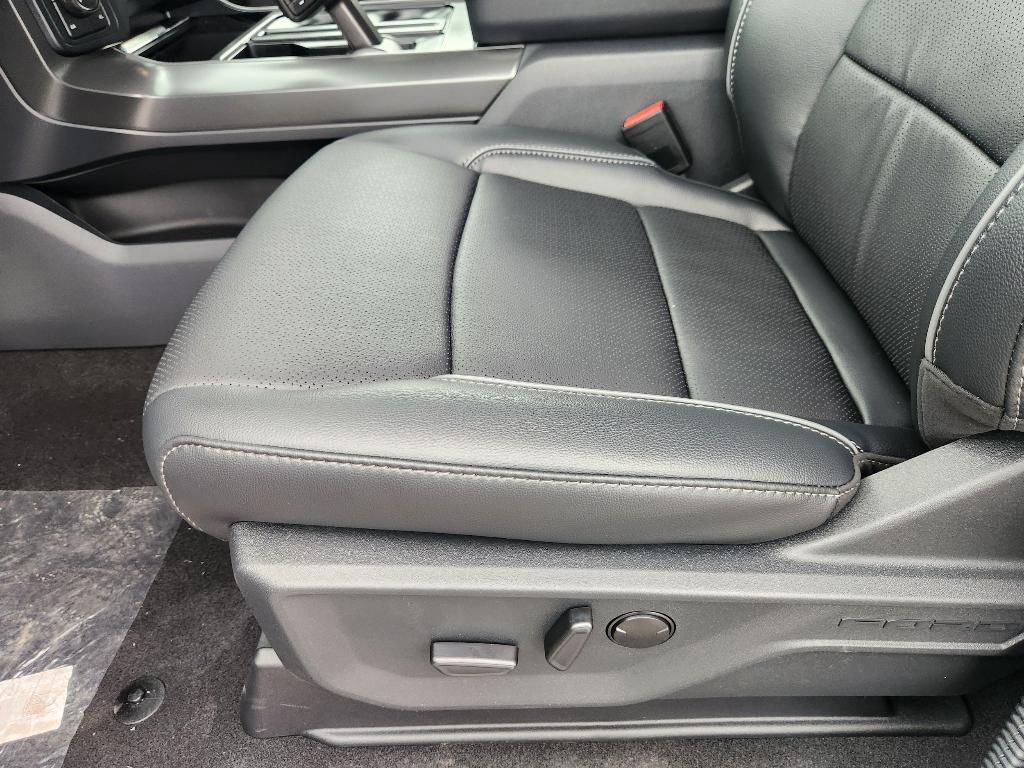 2026 FORD F-150 LARIAT — миниатюра 15