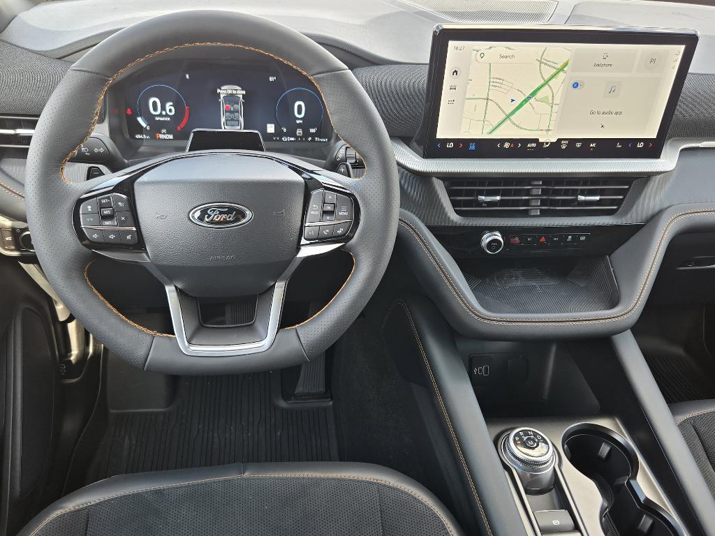 2026 FORD EXPLORER TREMOR 缩略图 21