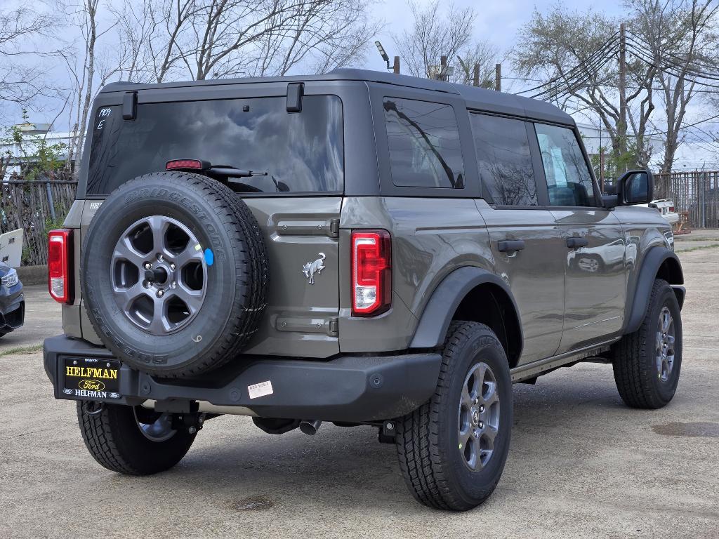 FORD BRONCO - 3