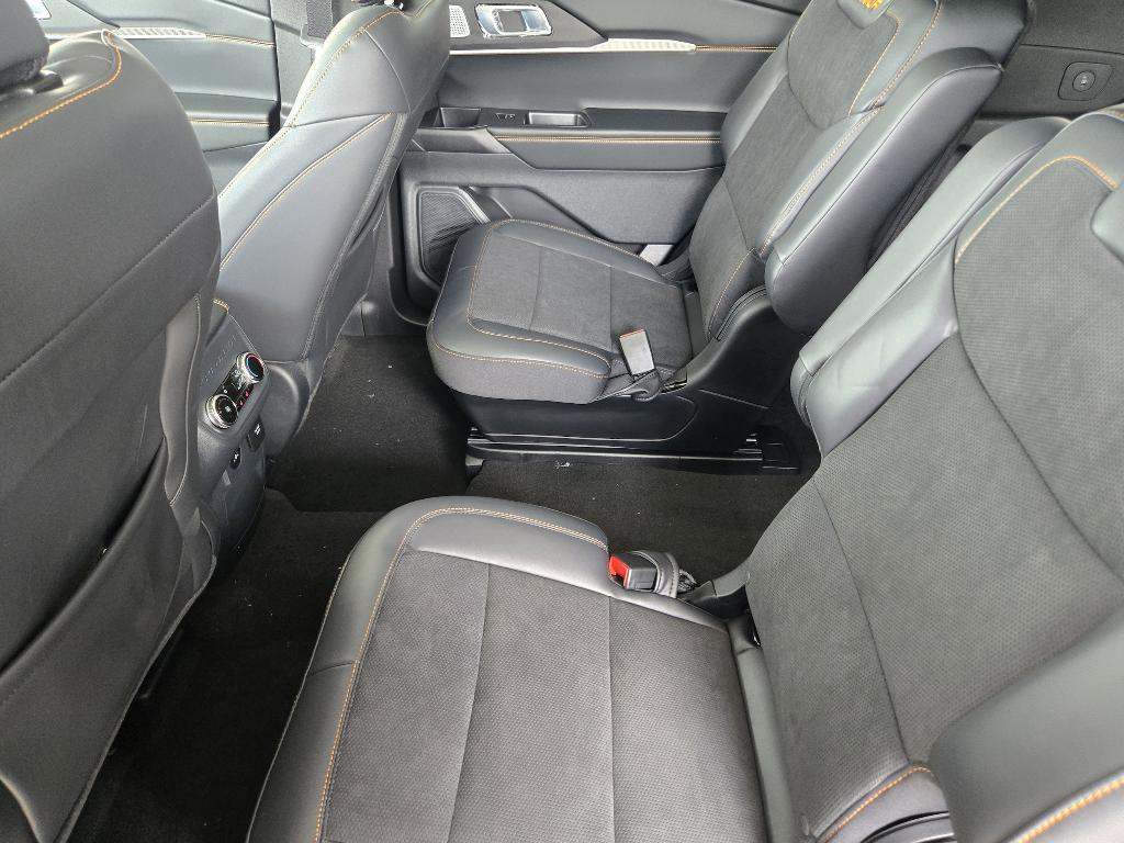 صورة مصغرة 22 لـ 2026 FORD EXPLORER TREMOR