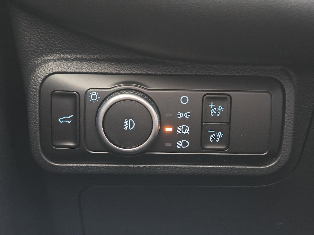 صورة مصغرة 17 لـ 2026 FORD EXPLORER TREMOR