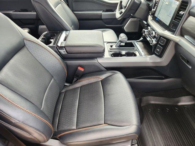 FORD F-150 LARIAT - 10