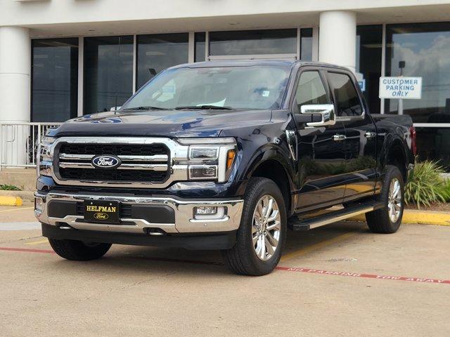 FORD F-150 LARIAT - 2