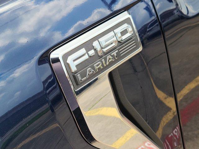 FORD F-150 LARIAT - 8