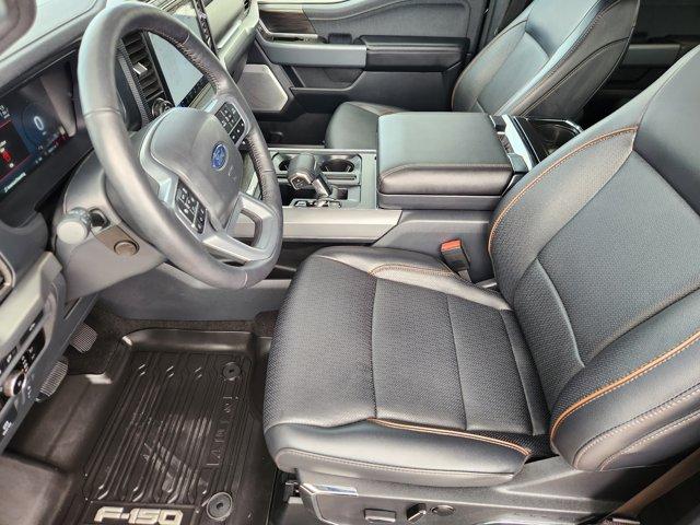 FORD F-150 LARIAT - 9