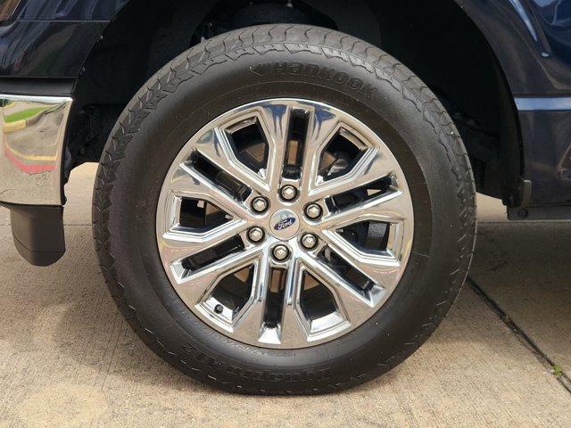 FORD F-150 LARIAT - 7