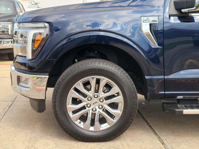 FORD F-150 LARIAT - 5