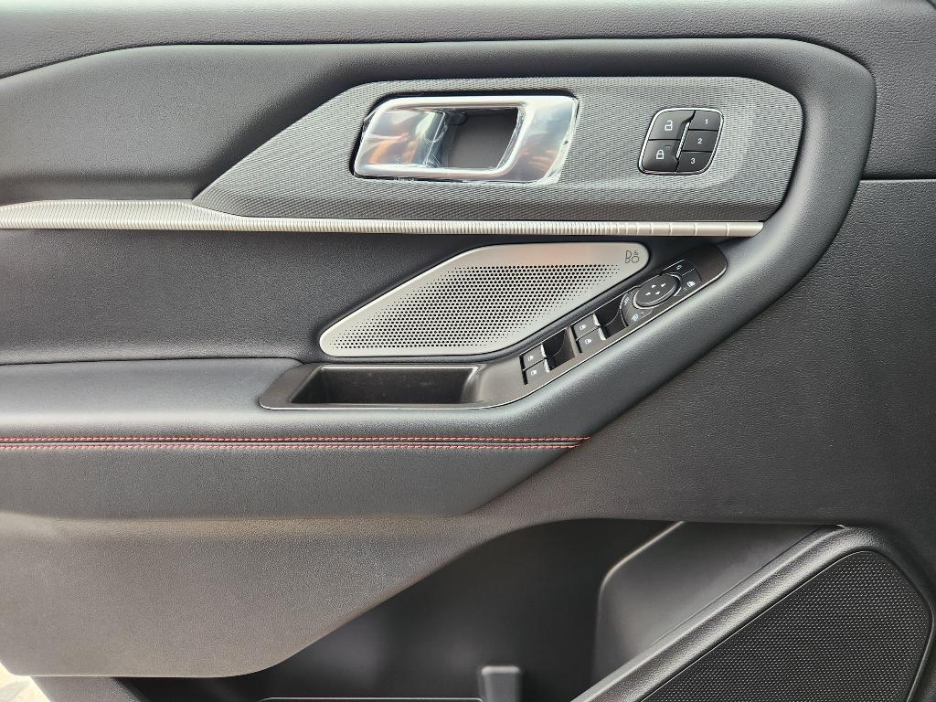 2026 FORD EXPLORER ST 缩略图 16
