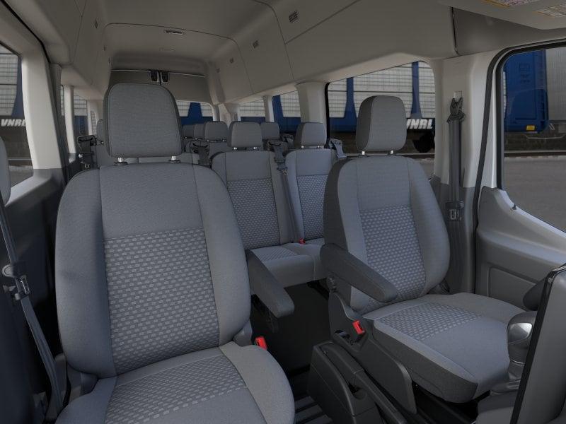 2026 FORD TRANSIT-350 XL — фото 10