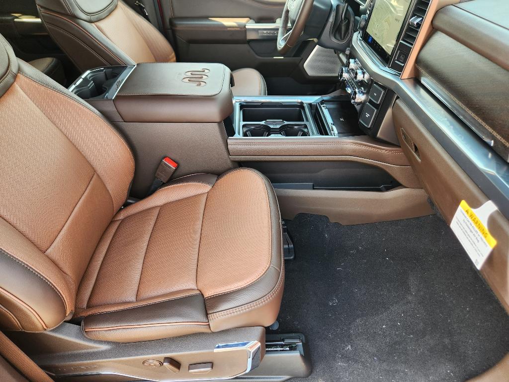 2026 FORD F-350 KING RANCH 缩略图 10