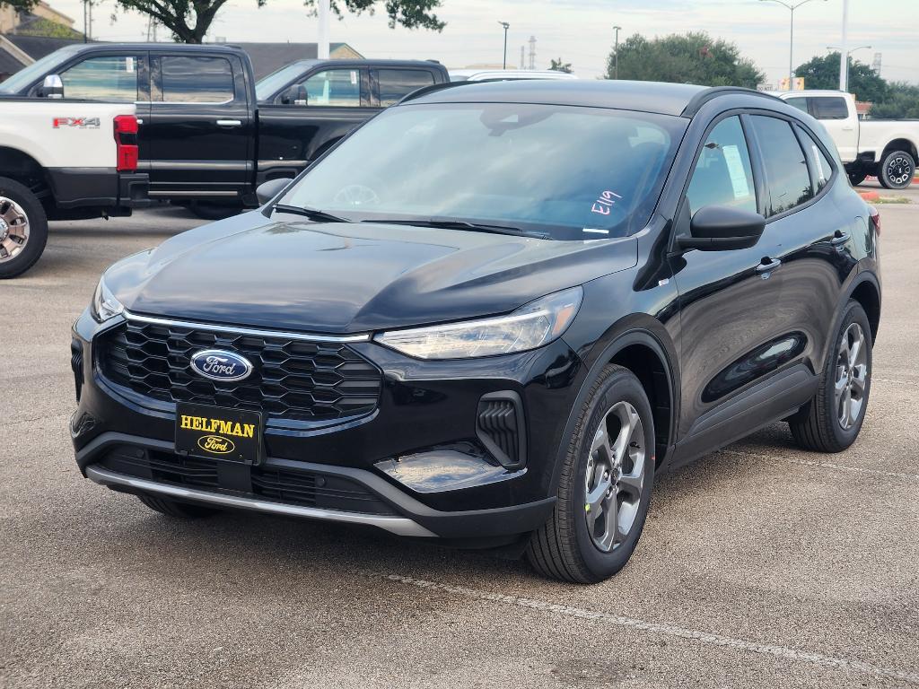 New 2026 Ford Escape ST-Line