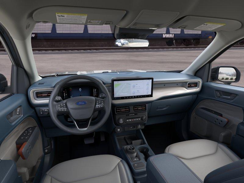صورة 7 لـ 2026 FORD MAVERICK LARIAT