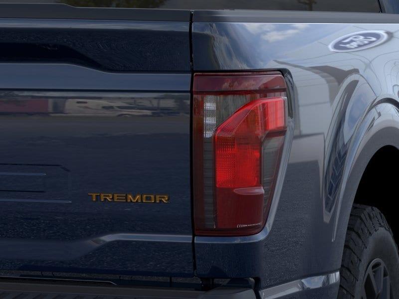 2026 FORD F-150 TREMOR 缩略图 21