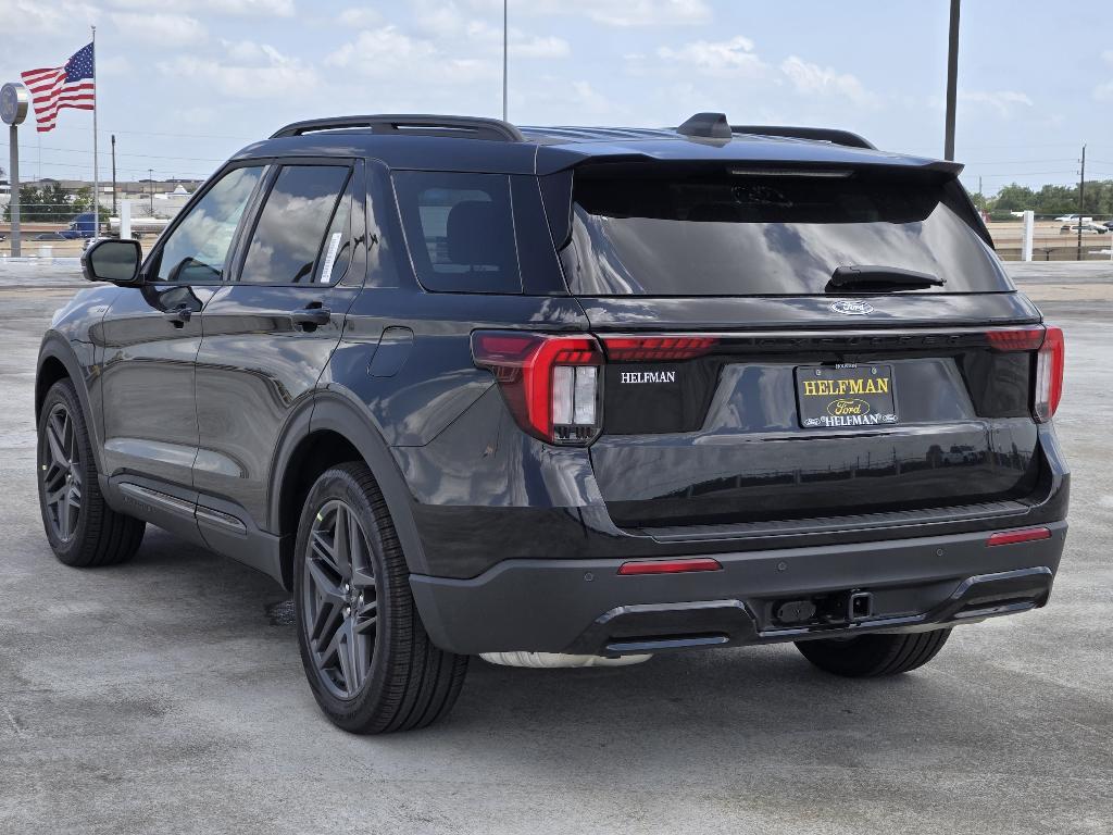 صورة 3 لـ 2026 FORD EXPLORER ST-LINE